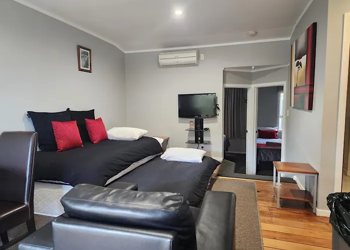 Plateau Lodge