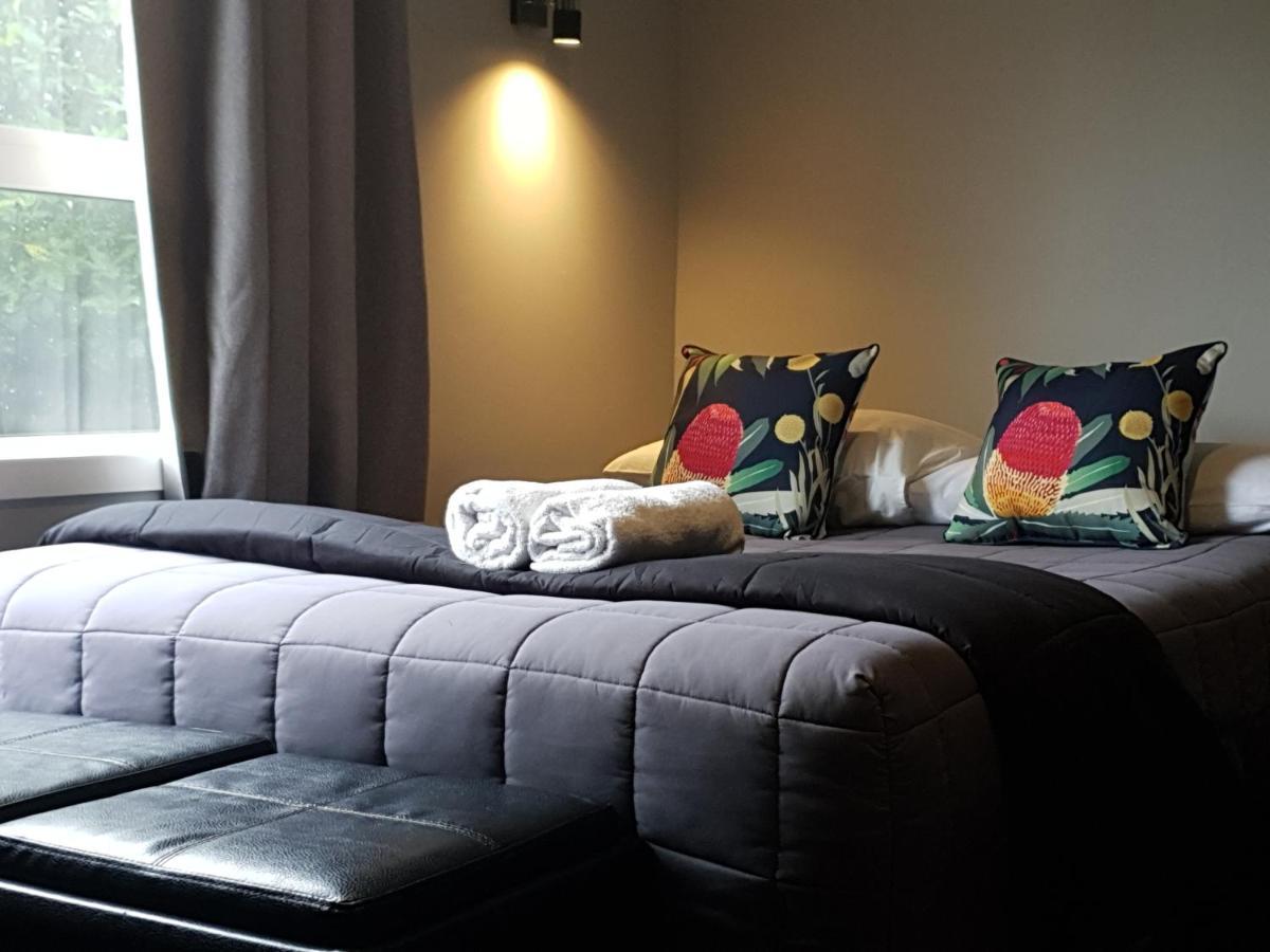 Plateau Lodge *