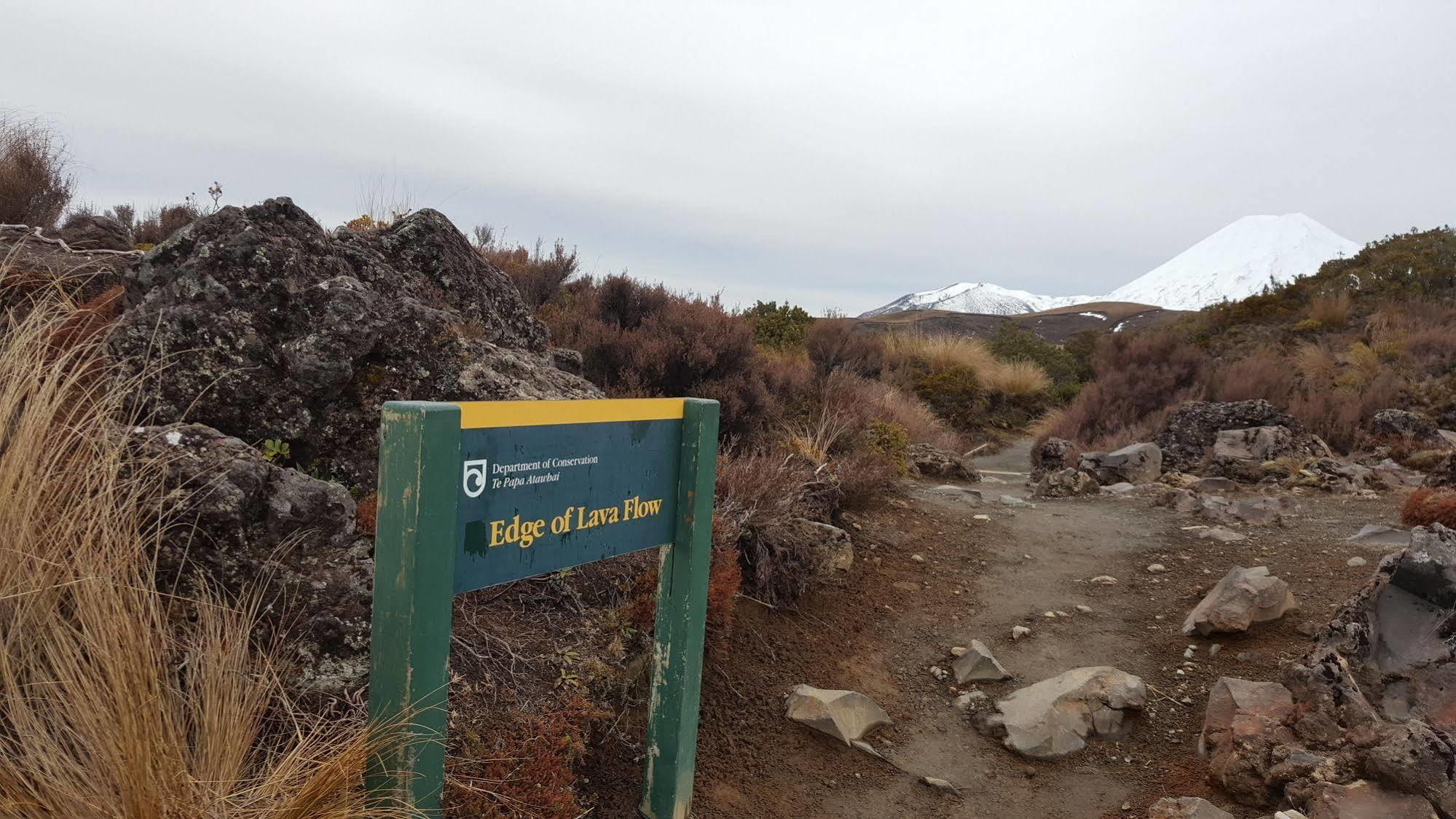 Plateau * National Park