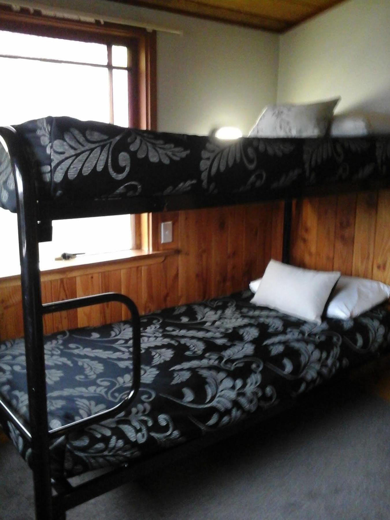 Lodge Plateau